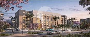 3 Bedroom Duplex for Sale in New Cairo, Cairo - 346bdc7e-4eae-4ada-a0be-5b66c39a75a6. jpg