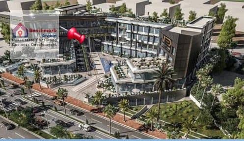 عيادة  للبيع في مدينة الشروق، القاهرة - Screenshot 2026-01-17 180103. png