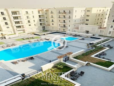 2 Bedroom Flat for Sale in New Cairo, Cairo - WhatsApp Image 2025-08-04 at 18.12. 07 (2). jpg