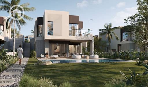 فیلا 5 غرف نوم للبيع في الشيخ زايد، الجيزة - Screenshot 2025-06-01 152656. png