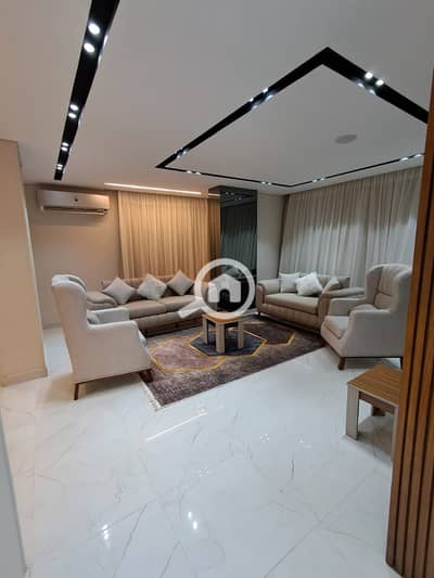 شقة فندقية 2 غرفة نوم للايجار في شيراتون، القاهرة - WhatsApp Image 2026-01-17 at 10.29. 56 PM. jpeg