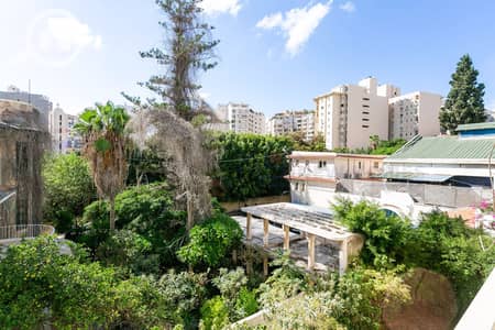 شقة 4 غرف نوم للبيع في كفر عبدو، الإسكندرية - 1. jpg