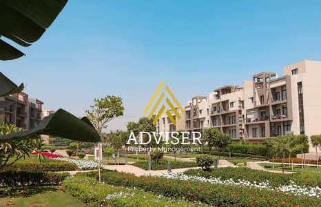 بنتهاوس 2 غرفة نوم للبيع في القاهرة الجديدة، القاهرة - vkfhvkrfn (10). jpg