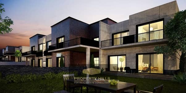 شقة 3 غرف نوم للبيع في 6 أكتوبر، الجيزة - 1f467ee7-a0b3-4c23-b8cb-1c6e5cc4b77f. jpeg