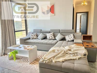 2 Bedroom Flat for Rent in New Cairo, Cairo - WhatsApp Image 2026-01-18 at 1.58. 57 PM (3). jpeg 2 Bedroom Flat for Rent in New Cairo, Cairo - WhatsApp Image 2026-01-18 at 1.58. 57 PM (3). jpeg