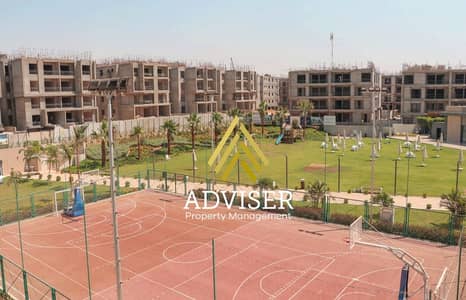 3 Bedroom Apartment for Sale in New Cairo, Cairo - ewkihcerihcwed (14). jpg
