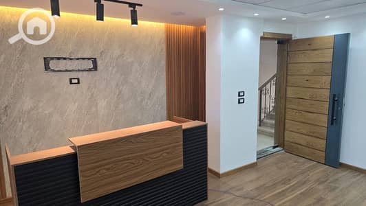 Office for Rent in Maadi, Cairo - be76dde4-3883-4008-8d2a-8288923e48cf. jpeg