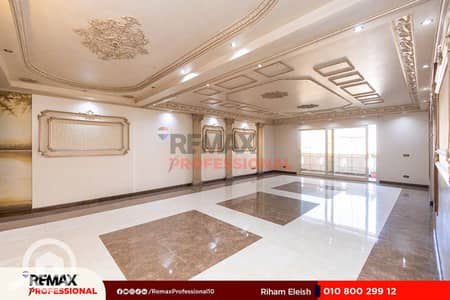 شقة 4 غرف نوم للبيع في سموحة، الإسكندرية - 1. jpg