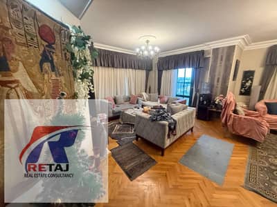 شقة 3 غرف نوم للبيع في مدينة نصر، القاهرة - WhatsApp Image 2026-01-18 at 13.47. 36 (1). jpeg