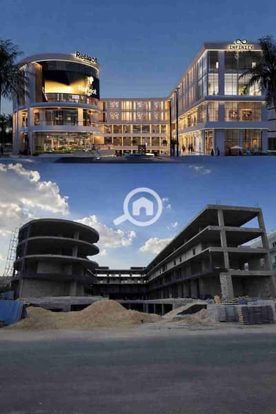 محلات تجارية  للبيع في العبور، القاهرة - FB_IMG_1768739436022. jpg