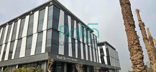 مکتب  للايجار في الشيخ زايد، الجيزة - ps10. jpeg