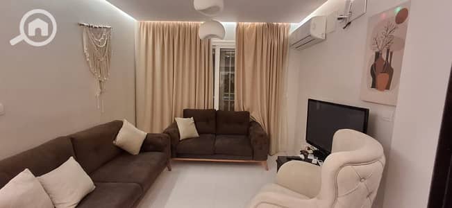 شقة 2 غرفة نوم للايجار في مدينتي، القاهرة - WhatsApp Image 2026-01-18 at 4.29. 45 AM. jpeg