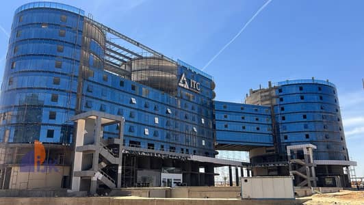 مکتب  للبيع في العاصمة الإدارية الجديدة، القاهرة - IMG-20251228-WA0042(2). jpg