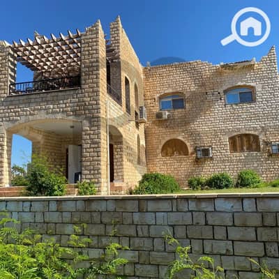 3 Bedroom Chalet for Sale in North Coast, Matruh - 14. png