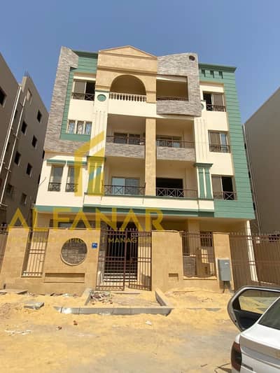 فلیٹ 2 غرفة نوم للبيع في القاهرة الجديدة، القاهرة - WhatsApp Image 2026-01-18 at 2.34. 35 PM (5). jpeg