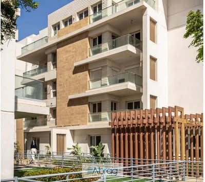 4 Bedroom Flat for Sale in 6th of October, Giza - 093f29db-a247-4155-a036-677f4ec72065. jpeg