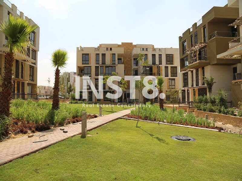 8 Duplex-westown-SODIC-Zayed. jpg