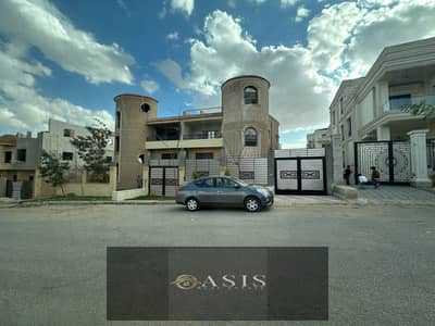 دوبلكس 6 غرف نوم للبيع في الشيخ زايد، الجيزة - WhatsApp Image 2026-01-18 at 1.55. 31 PM. jpeg