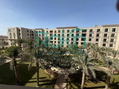 3 Bedroom Flat for Rent in Sheikh Zayed, Giza - WhatsApp Image 2026-01-17 at 10.46. 39 PM (1). jpeg