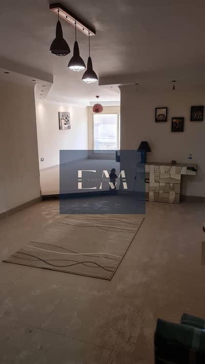 3 Bedroom Flat for Sale in New Nozha, Cairo - 46d0c263-1012-4488-968c-7b9456e37ce2. jpg