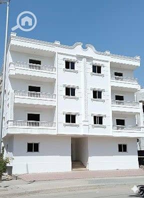 شقة 3 غرف نوم للبيع في مدينة الشروق، القاهرة - 31685. jpg