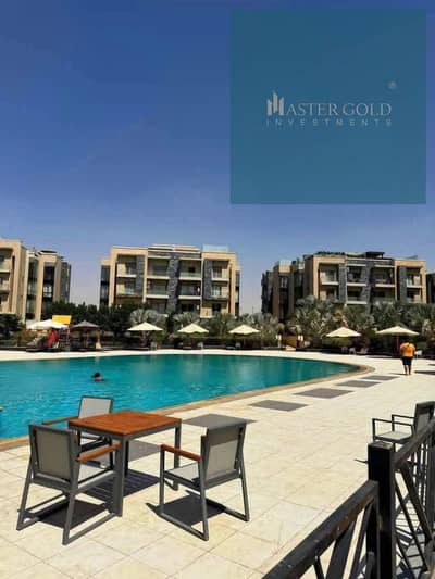 فلیٹ 3 غرف نوم للبيع في القاهرة الجديدة، القاهرة - 8197b01e-b920-48de-b1a5-3c80d9a00eff. jpeg