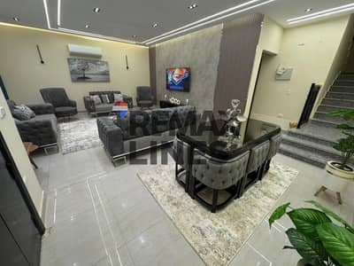 3 Bedroom Villa for Rent in Madinaty, Cairo - WhatsApp Image 2026-01-18 at 11.52. 37. jpeg