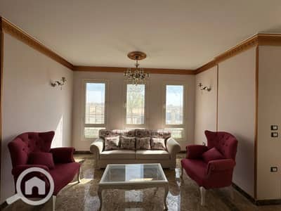 فیلا 3 غرف نوم للايجار في 6 أكتوبر، الجيزة - IMG-20251110-WA0167. jpg