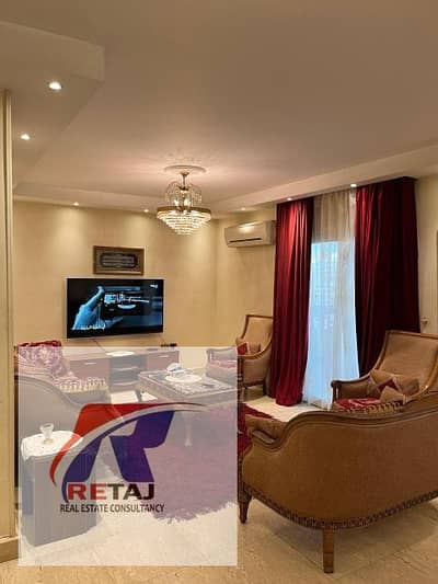 فلیٹ 3 غرف نوم للايجار في مدينة نصر، القاهرة - WhatsApp Image 2026-01-18 at 2.30. 14 PM. jpeg