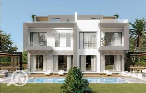 توين هاوس 4 غرف نوم للبيع في الشيخ زايد، الجيزة - d660652f-b170-446f-a2c0-c521bd741469. jpg