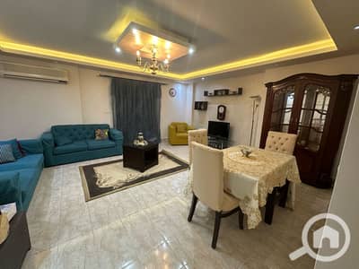 2 Bedroom Flat for Rent in New Cairo, Cairo - 42. jpeg
