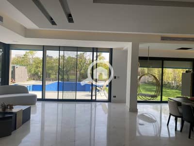 4 Bedroom Villa for Sale in New Cairo, Cairo - WhatsApp Image 2026-01-10 at 12.27. 29 PM (1). jpeg