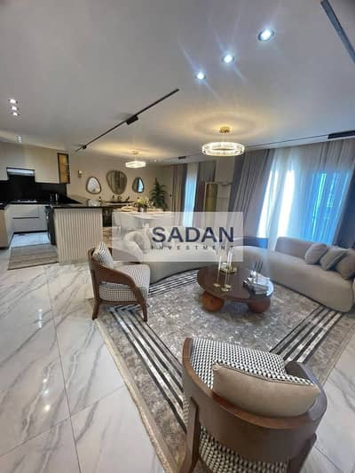 شقة 4 غرف نوم للبيع في العاصمة الإدارية الجديدة، القاهرة - 600344775_122226284054559283_6140907143623564753_n. jpg