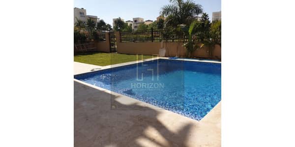 فیلا 5 غرف نوم للايجار في القاهرة الجديدة، القاهرة - WhatsApp Image 2026-01-18 at 2.31. 57 PM (3). jpg