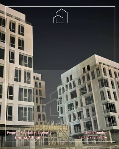 Clinic for Sale in Sheikh Zayed, Giza - 10. png