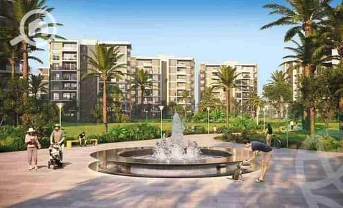 3 Bedroom Flat for Sale in New Capital City, Cairo - 1000398098. jpg