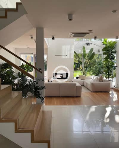 فیلا 4 غرف نوم للبيع في مدينة المستقبل، القاهرة - 5c99cd5c-131b-4eaf-9185-023a31a40e98. jpg