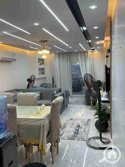 3 Bedroom Flat for Sale in Zahraa Al Maadi, Cairo - 1000201504. jpg