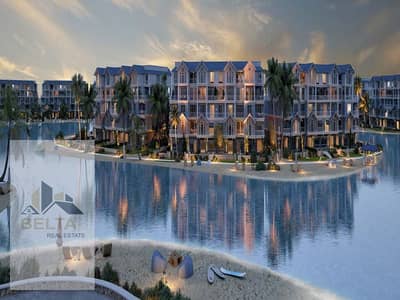 3 Bedroom iVilla for Sale in 6th of October, Giza - Untitledd_800x600. jpg