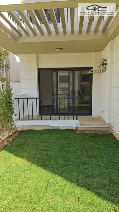 1 Bedroom Flat for Sale in New Cairo, Cairo - WhatsApp Image 2025-11-12 at 16.52. 32. jpeg