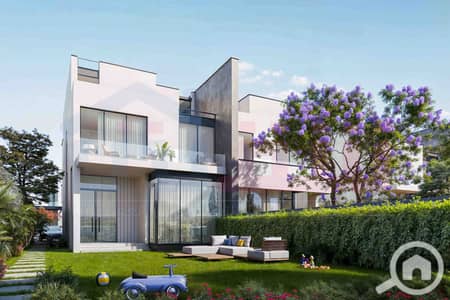 فیلا 7 غرف نوم للبيع في برج العرب، الإسكندرية - Malaaz Brochure-22. jpg