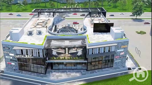 محلات تجارية  للبيع في مدينة بدر، القاهرة - 2. jpg