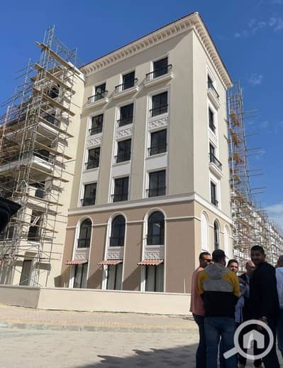 1 Bedroom Apartment for Sale in Sheikh Zayed, Giza - 16. jpeg