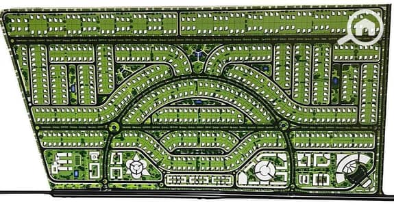 Residential Land for Sale in 6th of October, Giza - WhatsApp Image 2026-01-18 at 14.38. 15. jpeg