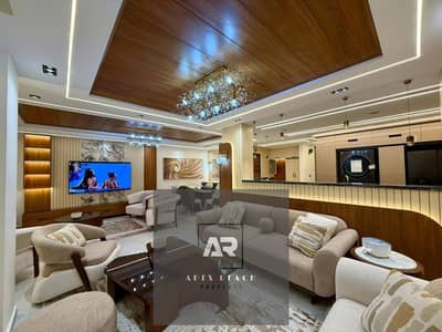 3 Bedroom Flat for Sale in New Cairo, Cairo - WhatsApp Image 2026-01-17 at 4.46. 11 PM (1). jpeg