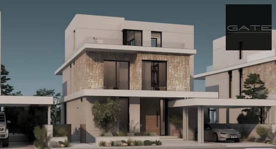 3 Bedroom Townhouse for Sale in Sheikh Zayed, Giza - jhgyu. jpeg