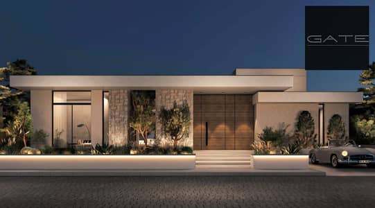 تاون هاوس 3 غرف نوم للبيع في الشيخ زايد، الجيزة - nmbgvgh. jpeg