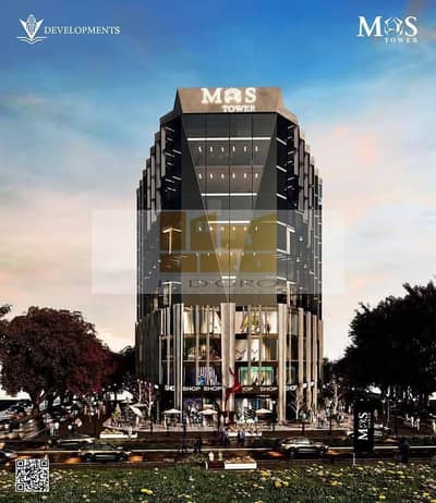 Clinic for Sale in New Capital City, Cairo - WhatsApp Image 2026-01-15 at 4.58. 09 PM. jpeg