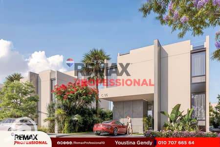 فیلا 7 غرف نوم للبيع في برج العرب، الإسكندرية - 1. jpg