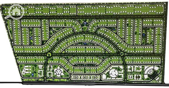 أرض سكنية  للبيع في 6 أكتوبر، الجيزة - WhatsApp Image 2026-01-18 at 14.38. 15. jpeg